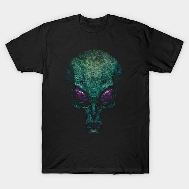 Glint T-Shirt by Wwonka